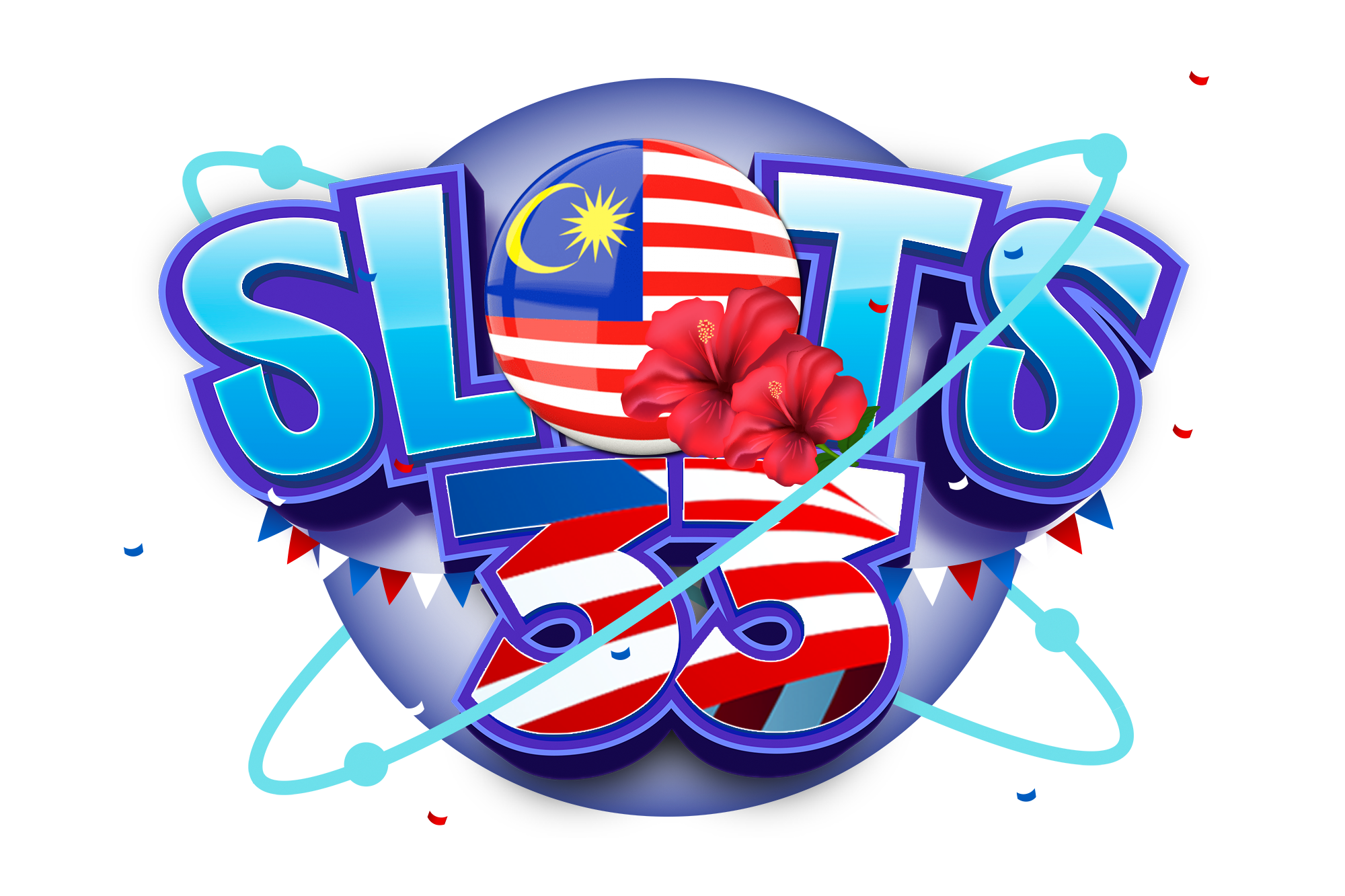 Slots33 Logo